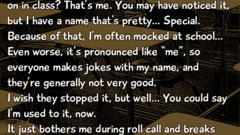 Once Upon a Child - Full Stop screenshot 4