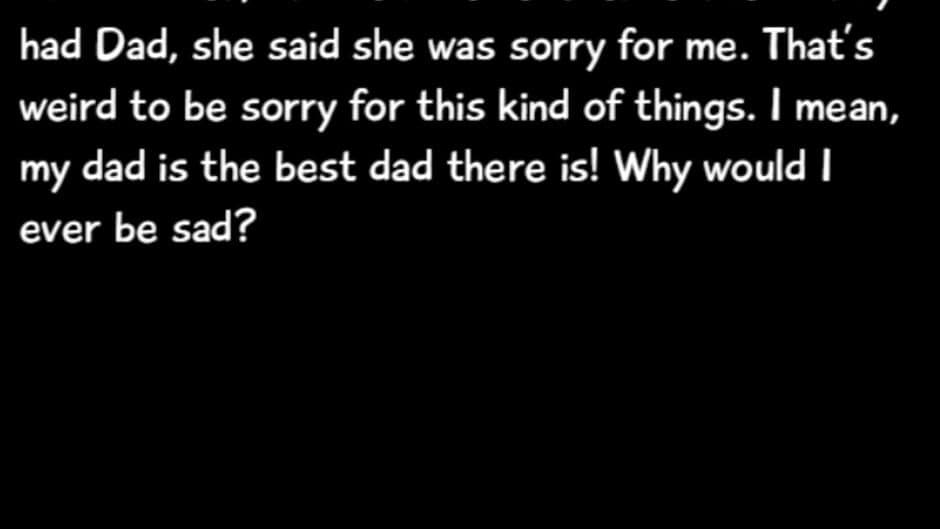 Once Upon a Child - Full Stop screenshot 1