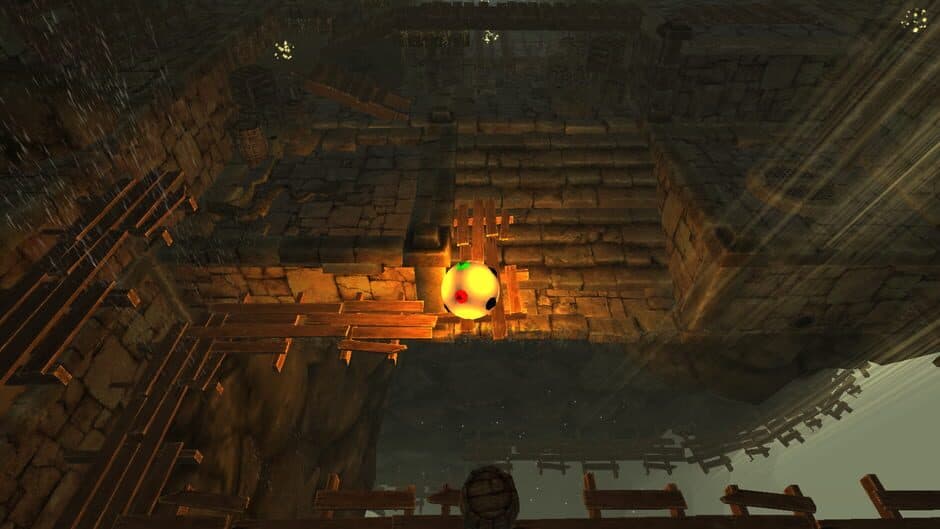 Dungeon Ball: Balance Ball screenshot 3