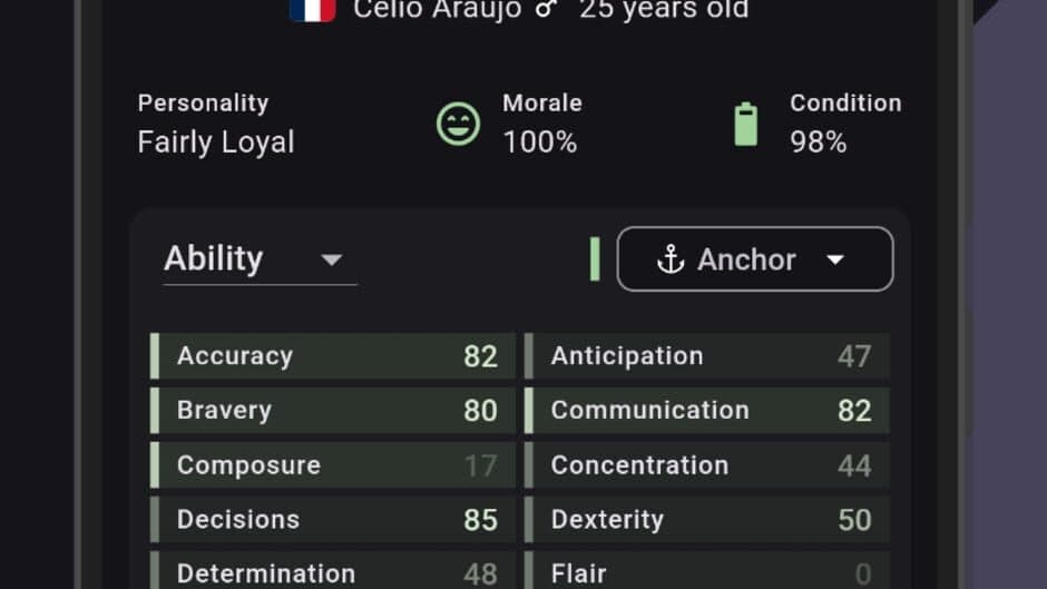ESMO: Esports Manager Online screenshot 2