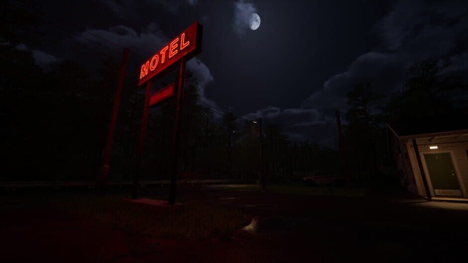 Welcome to the Game III screenshot 4