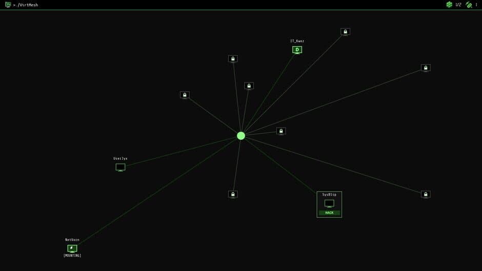Welcome to the Game III screenshot 2