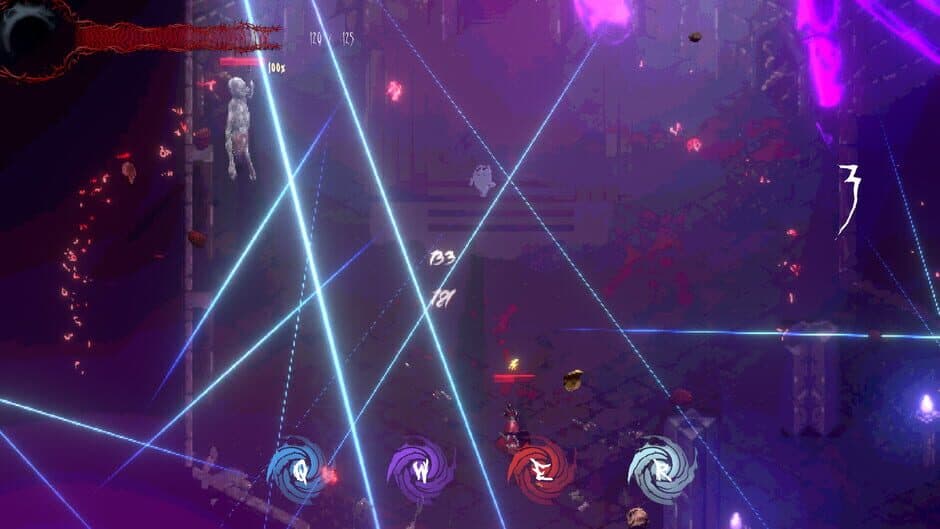 Oblivium screenshot 1