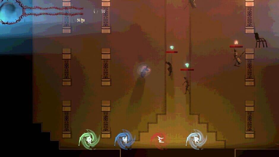 Oblivium screenshot 3