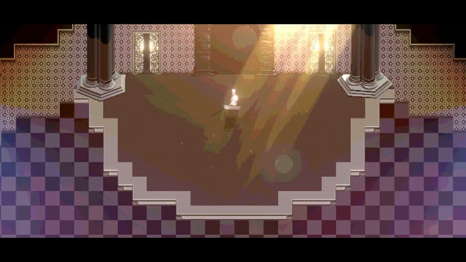 Oblivium screenshot 4