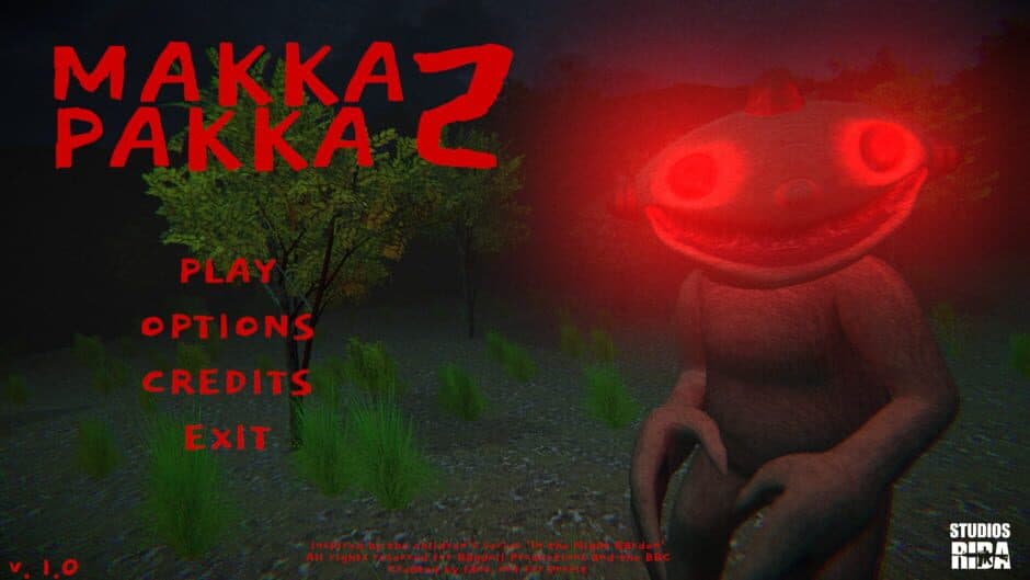 Makka Pakka 2 screenshot 1