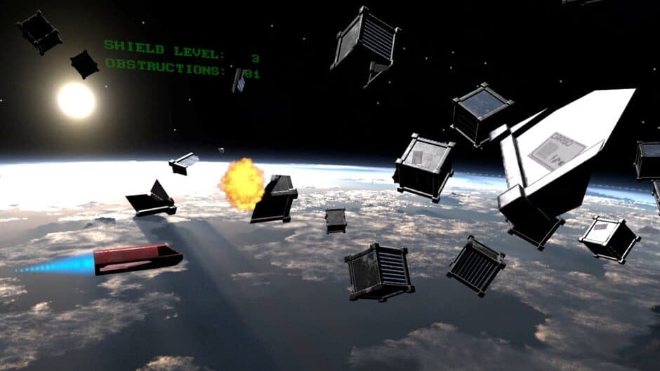 Combat Search Rescue screenshot 1