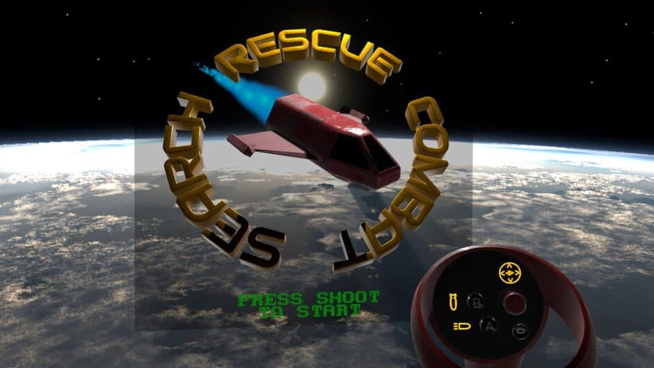 Combat Search Rescue screenshot 4
