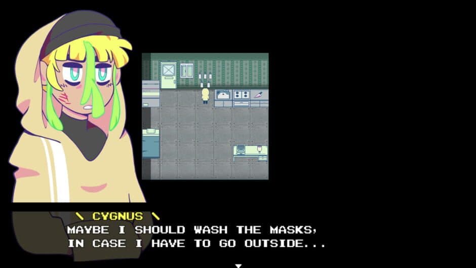 X-1 screenshot 2