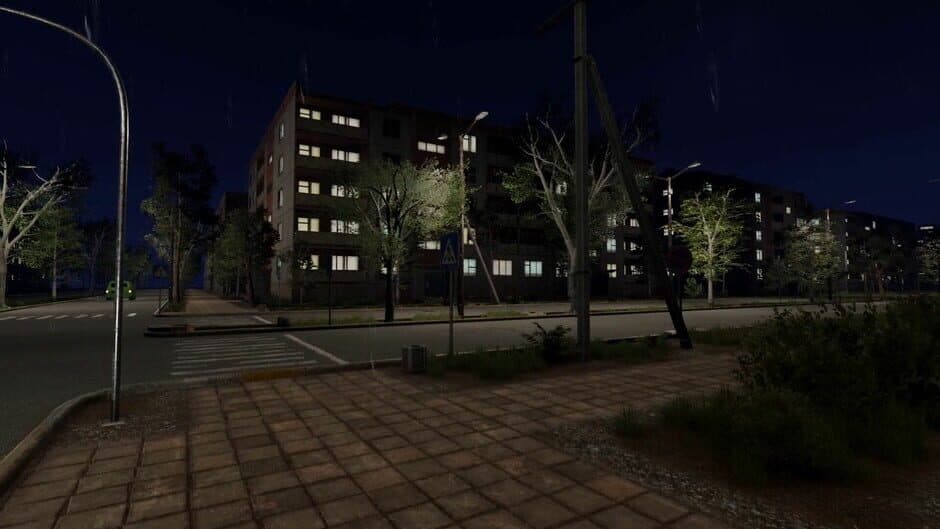 Cafemart Simulator screenshot 1