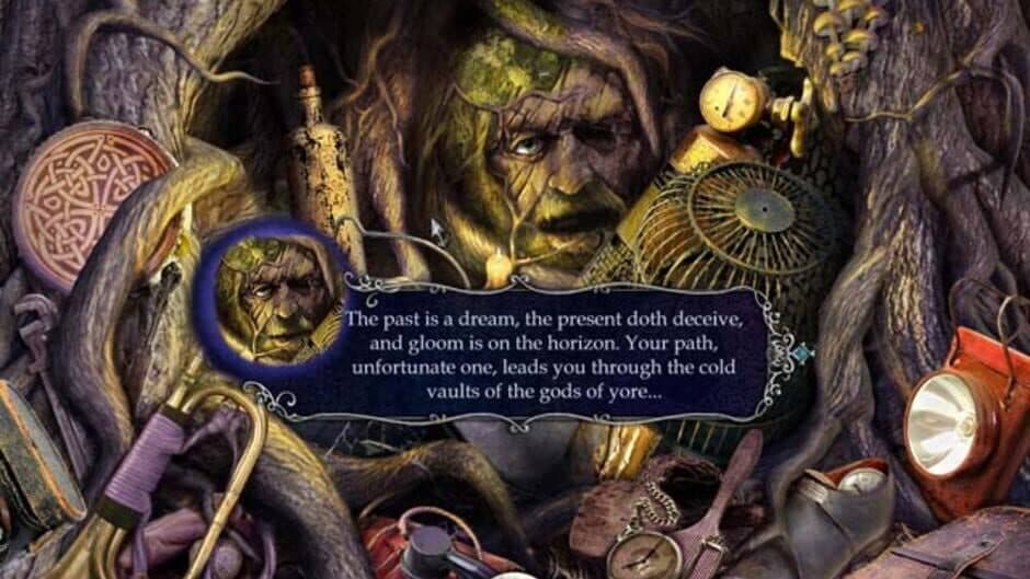 Hallowed Legends: Samhain - Collector's Edition screenshot 3