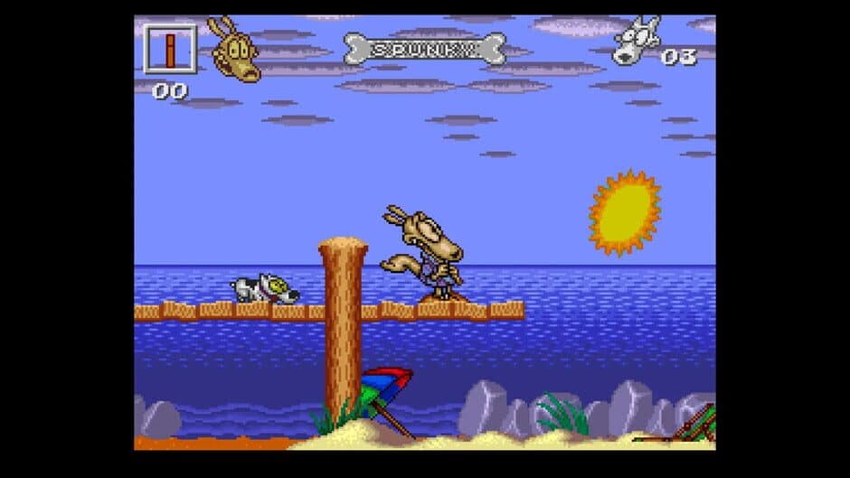 Nickelodeon Splat Pack screenshot 4