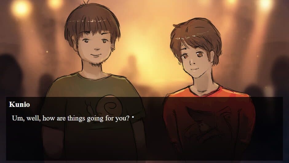 Where the Roots grow screenshot 2