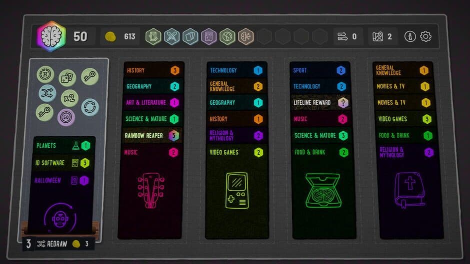Trivia Deal screenshot 1