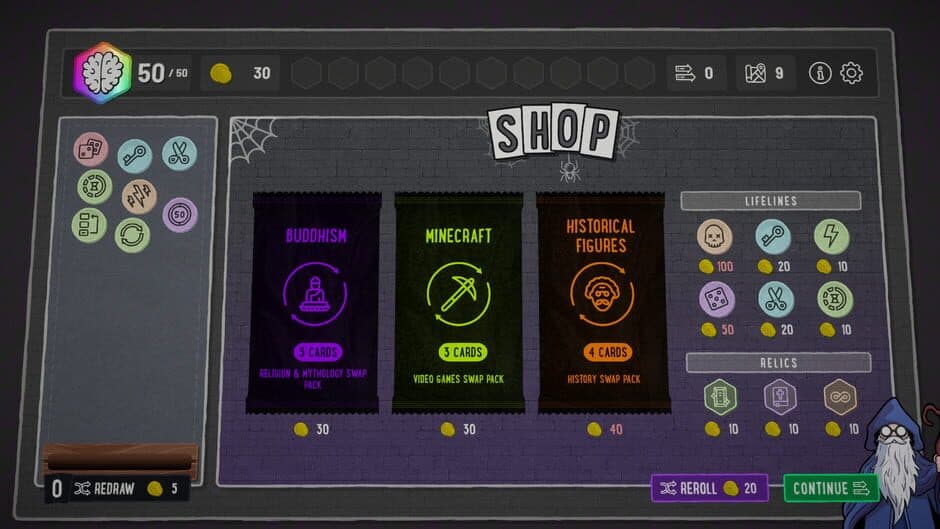 Trivia Deal screenshot 4