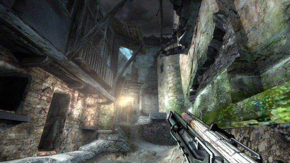 Painkiller Collection screenshot 2