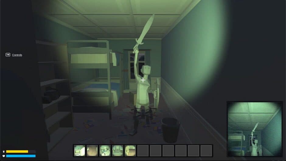 Shutter Evidence screenshot 3