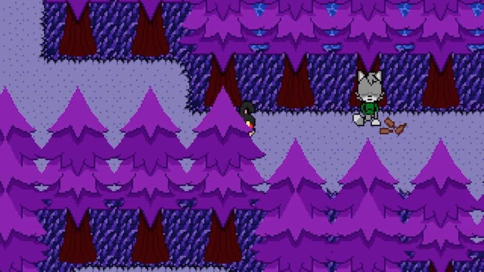 Dogs of the Dark screenshot 3
