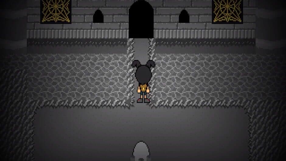 Dogs of the Dark screenshot 2