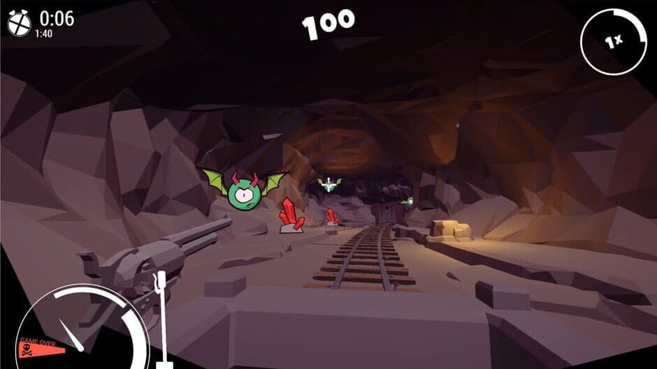 Bang Bang Pull Pull screenshot 2