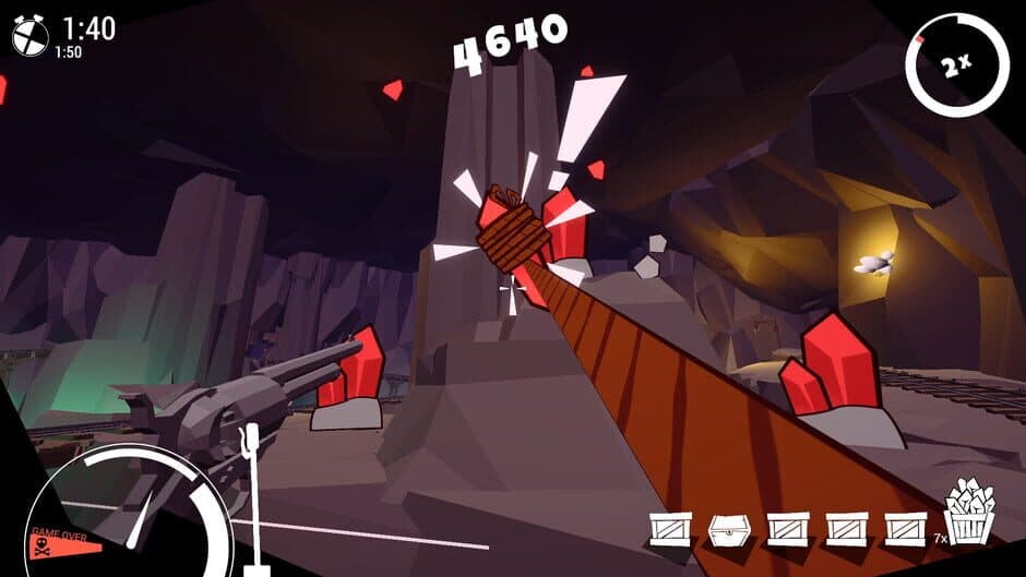 Bang Bang Pull Pull screenshot 4
