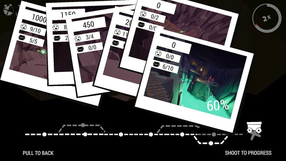 Bang Bang Pull Pull screenshot 1