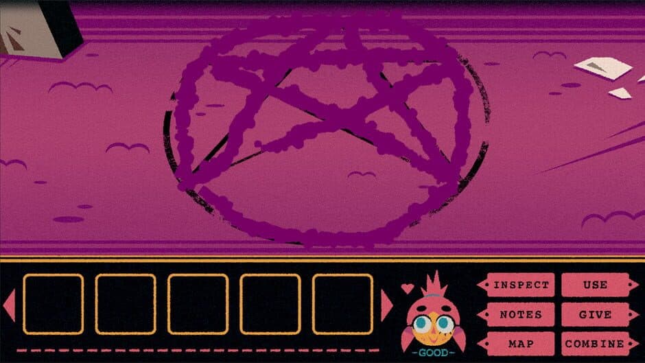School Night Seance screenshot 4