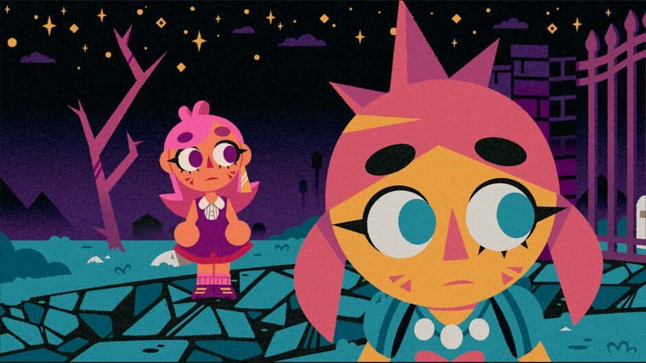School Night Seance screenshot 2