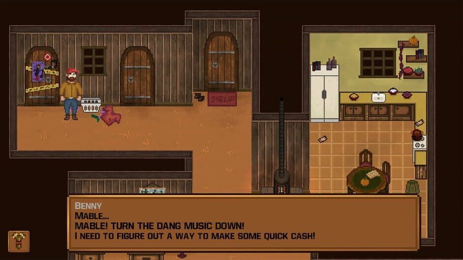 Maple Wars screenshot 1