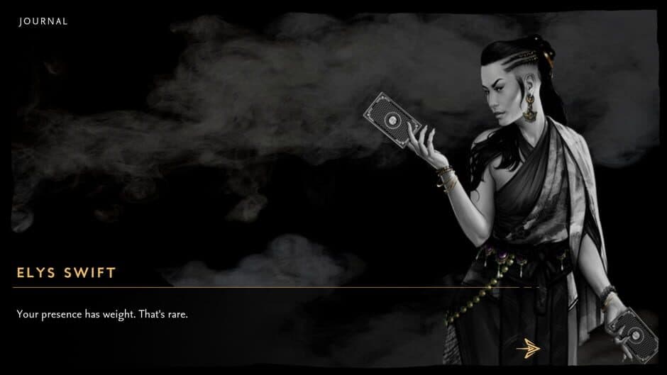 Shadow City Mysteries: Case Files - Rise of the Rat King screenshot 3