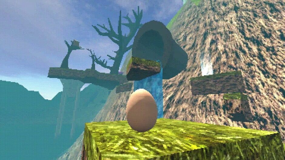 Egg screenshot 3