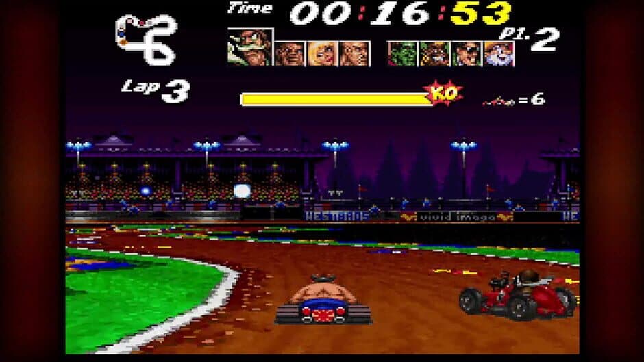 Street Racer Collection screenshot 3