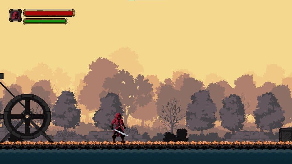 L'Artisan Meurtrier screenshot 2