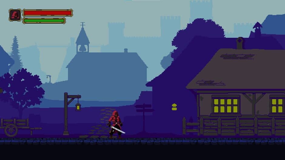 L'Artisan Meurtrier screenshot 3