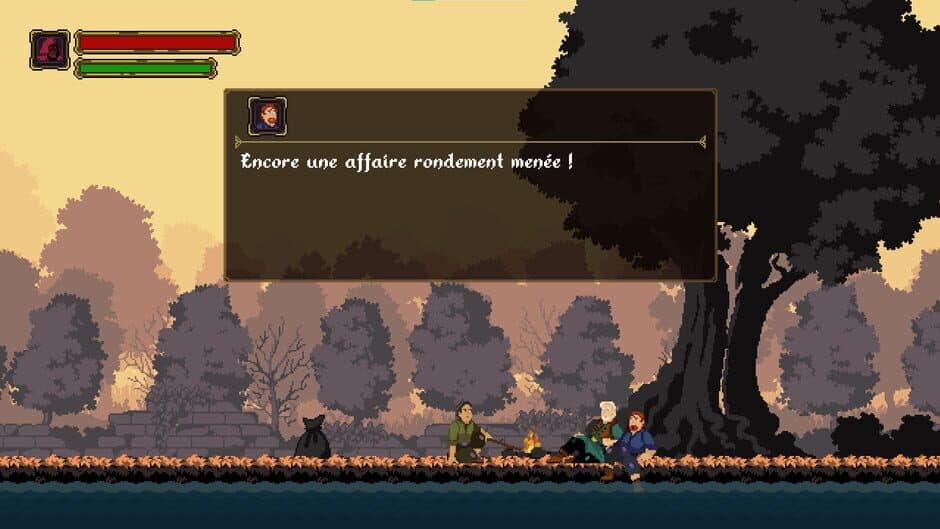 L'Artisan Meurtrier screenshot 1