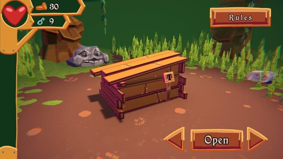 Mimic Sleuth screenshot 2