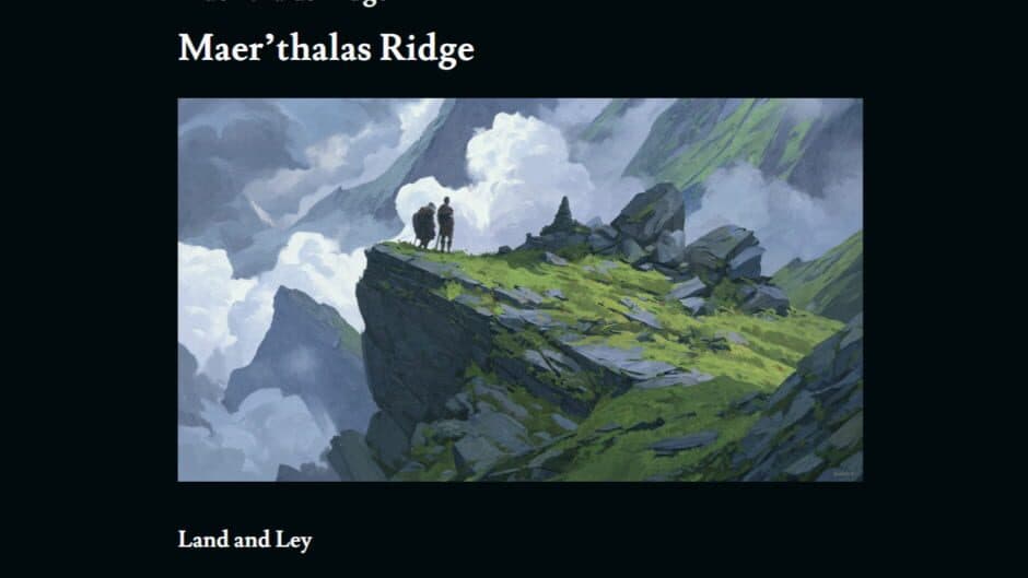 Friends & Fables screenshot 3