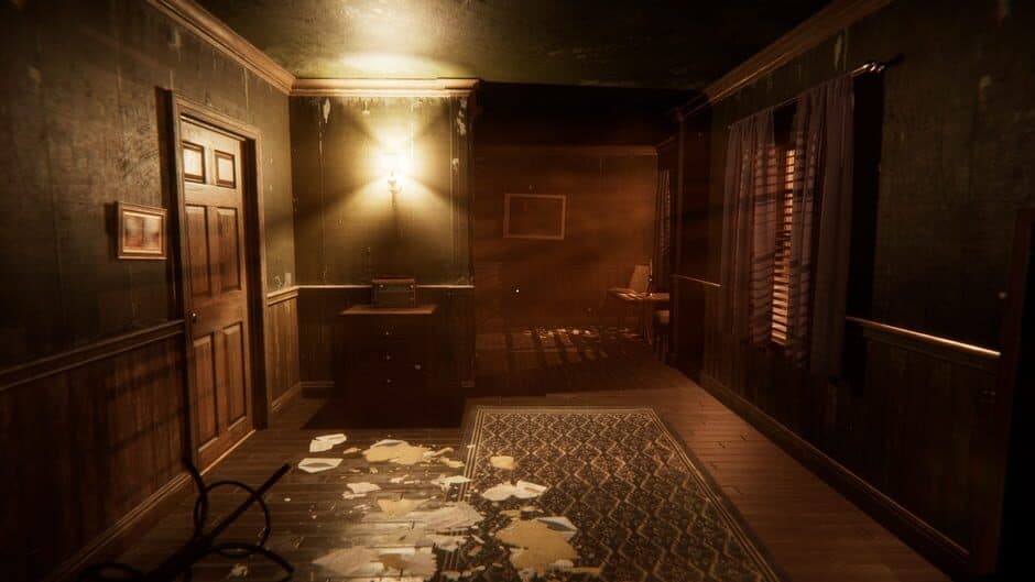 It's John's House screenshot 2