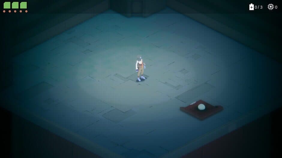 Ciclico screenshot 4
