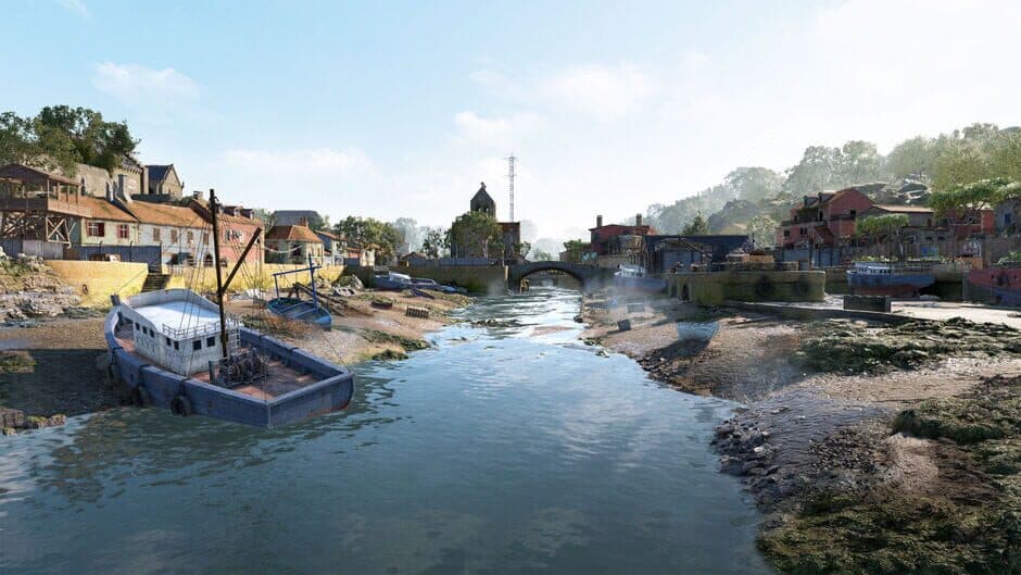 Sniper Elite: Resistance - Striking Range screenshot 2