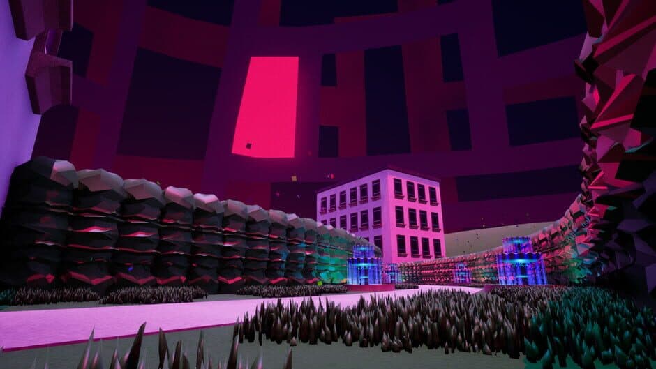 Static Signal screenshot 2