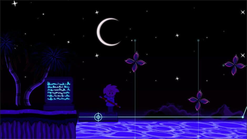 Sol and the Endless Orbit screenshot 2