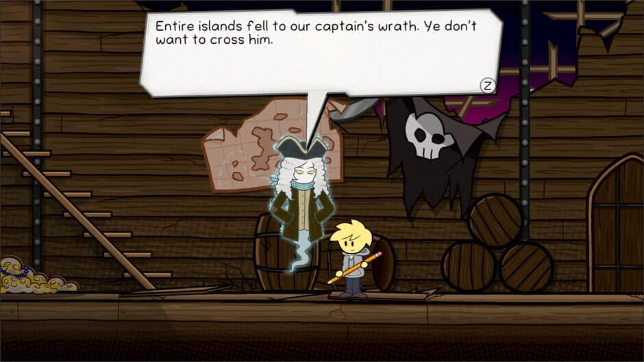 Sol and the Endless Orbit screenshot 4