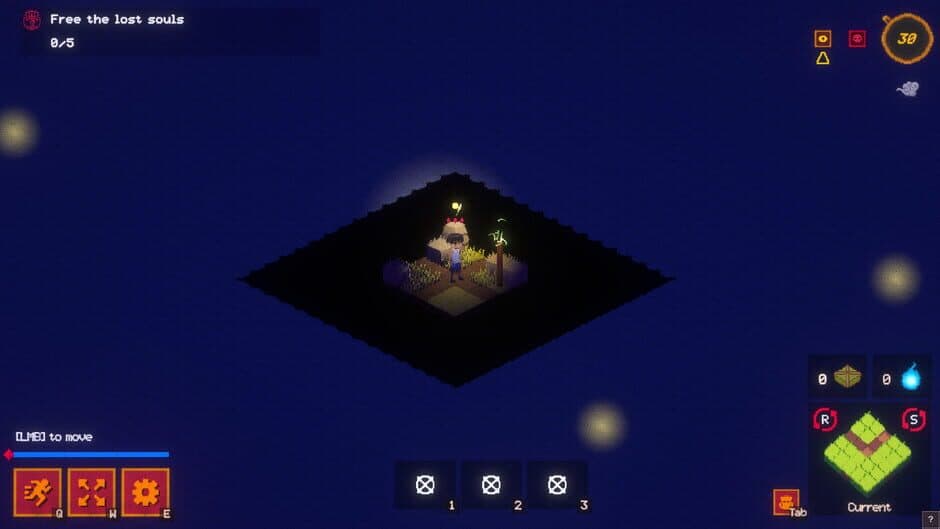 Curse of The Lineage screenshot 2