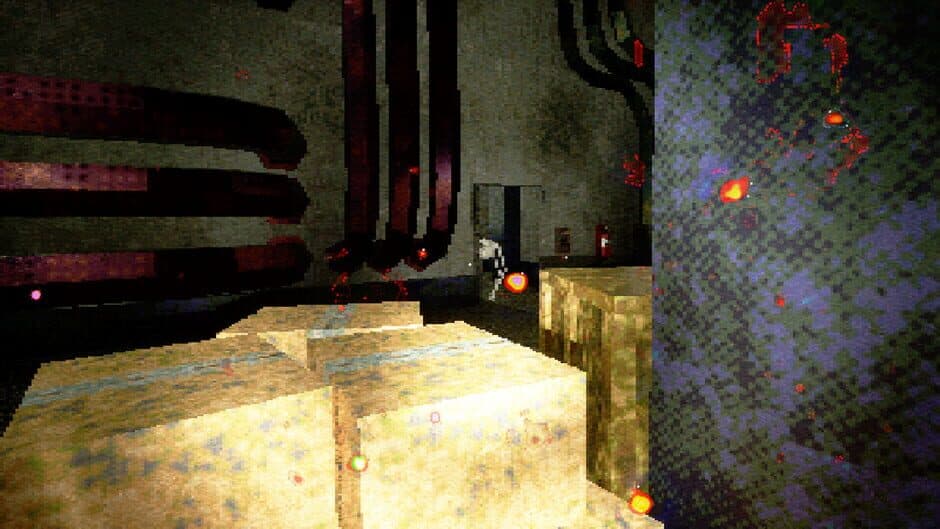 The Remainer screenshot 3