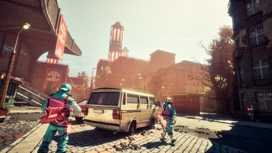 Trust screenshot 2