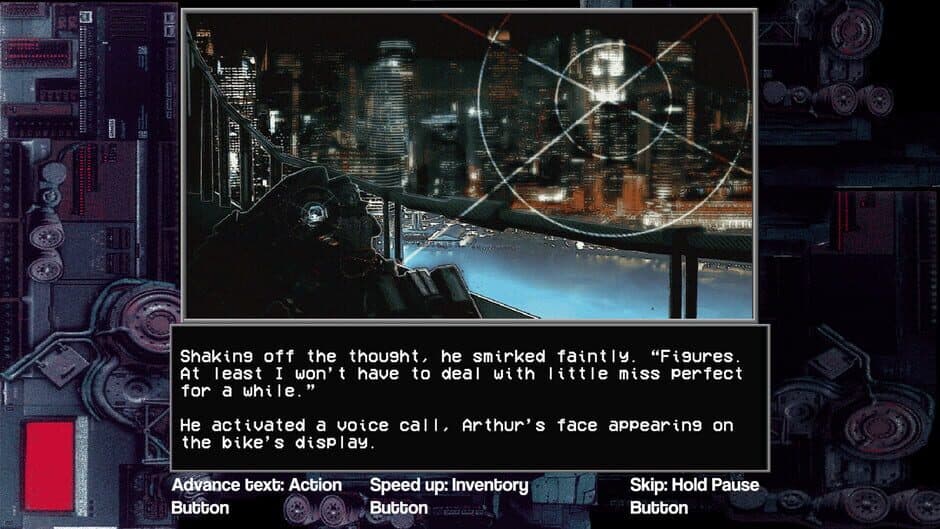 Project Titan: The Redacted Files screenshot 2