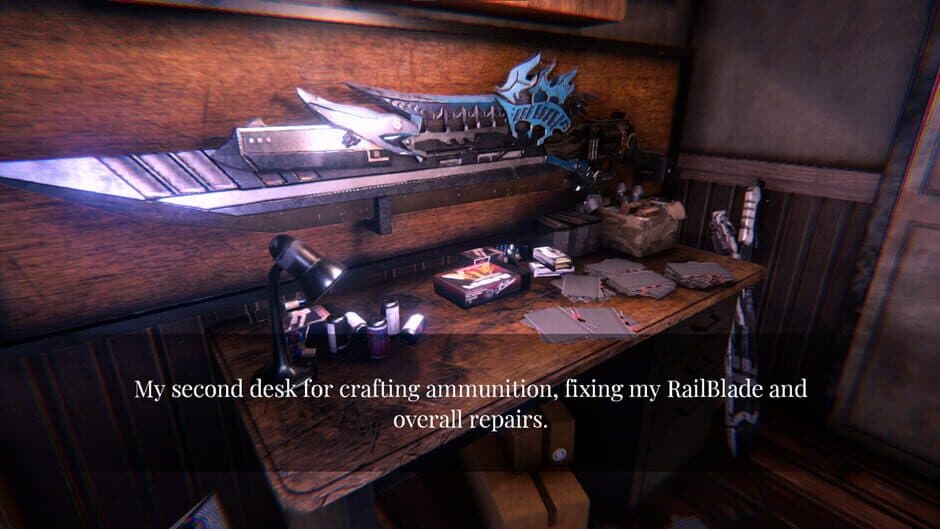 Project Titan: The Redacted Files screenshot 4