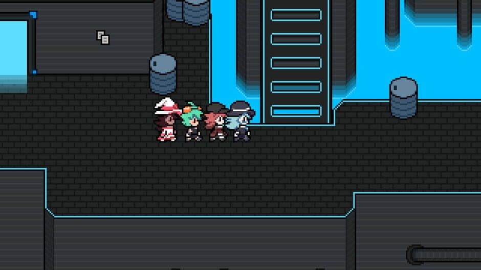Misdecayed screenshot 1