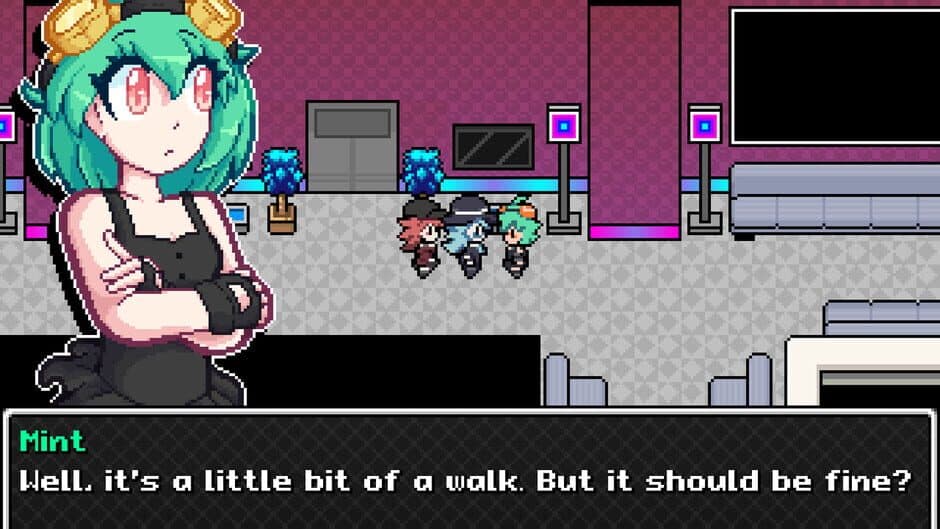 Misdecayed screenshot 3